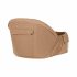 Ergobaby Alta Hip Seat - Camel Brown