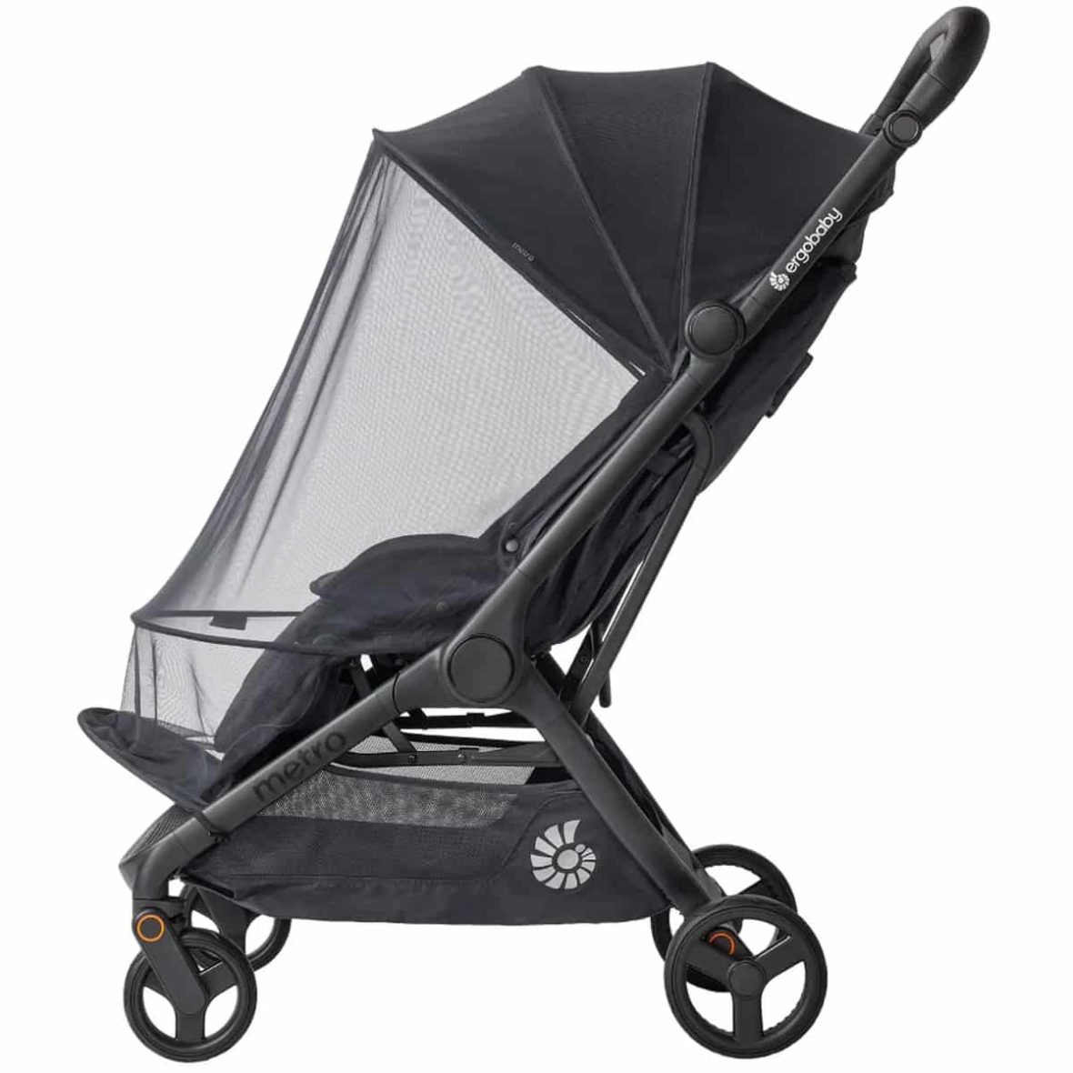 Ergobaby Rede Mosquiteira Metro 3