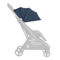 Ergobaby Capota Metro 3 - Midnight Blue