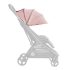 Ergobaby Capota Metro 3 - Blush Pink