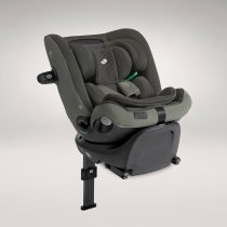 Joie Cadeira Auto I-Spin XL - Evergreen