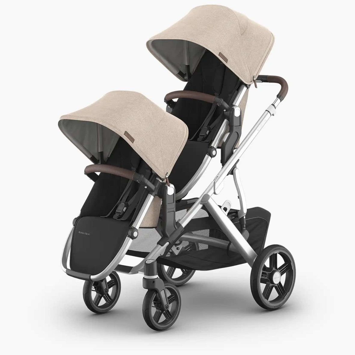UPPAbaby Segundo Assento V3 – Liam