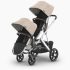 UPPAbaby Segundo Assento V3 - Liam