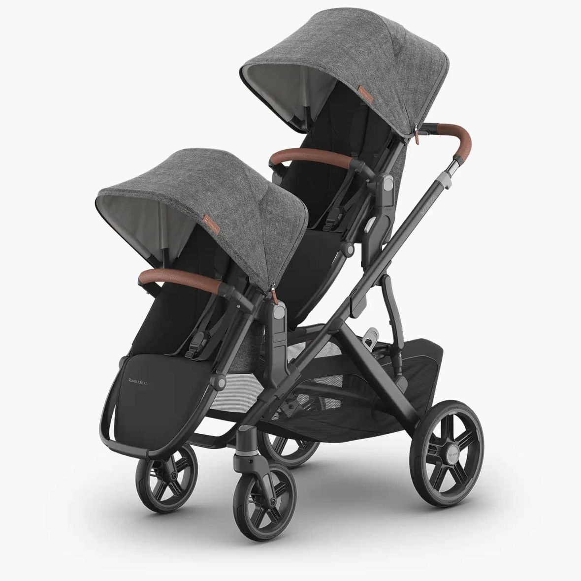 UPPAbaby Segundo Assento V3 – Greyson