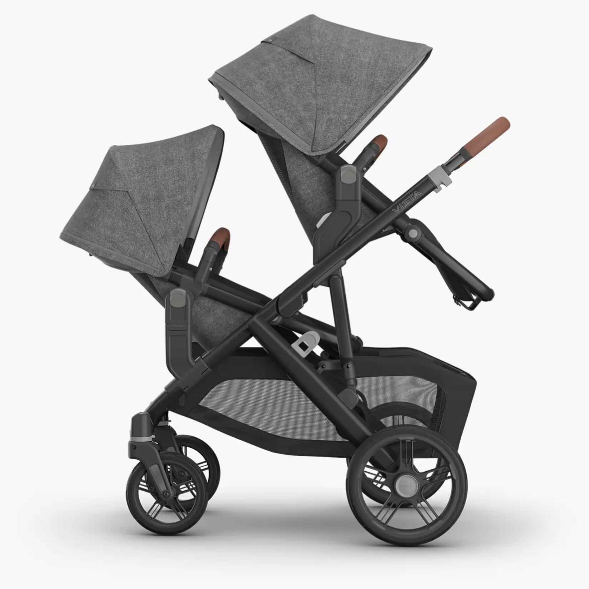 UPPAbaby Segundo Assento V3 – Greyson