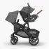UPPAbaby Segundo Assento V3 - Greyson