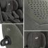 Joie Cadeira Auto I-Spin XL - Evergreen