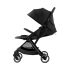 Britax Römer Carrinho de Bebé Flylite - Carbon Black