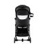 Britax Römer Carrinho de Bebé Flylite - Carbon Black