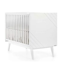 Trama Cama Cosleep Nuova Branco