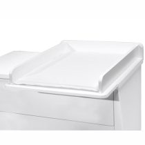 Trama Vestidor Cómoda Maxi Branco