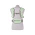 Ergobaby Mochila Portabebé Aerloom - Luminous Mint