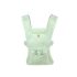 Ergobaby Mochila Portabebé Aerloom - Luminous Mint
