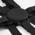 Stokke Tripp Trapp Arnês 2 - Black