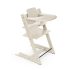 Stokke Tripp Trapp Tabuleiro - Vanilla White
