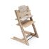 Stokke Tripp Trapp Cadeira Evolutiva (Faia) - Wild Wood