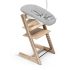 Stokke Tripp Trapp Cadeira Evolutiva (Faia) - Wild Wood