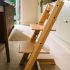 Stokke Tripp Trapp Cadeira Evolutiva (Faia) - Wild Wood