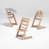 Stokke Tripp Trapp Cadeira Evolutiva (Faia) - Wild Wood