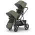 UPPAbaby Segundo Assento V3 - Evelyn