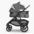 UPPAbaby Alcofa V3 - Greyson