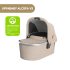 UPPAbaby Alcofa V3 - Liam