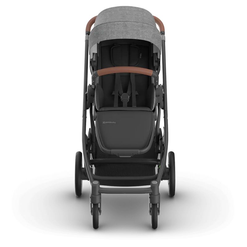 UPPAbaby Carrinho de Bebé Cruz V3 – Greyson (2)