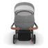 UPPAbaby Carrinho de Bebé Cruz V3 - Greyson