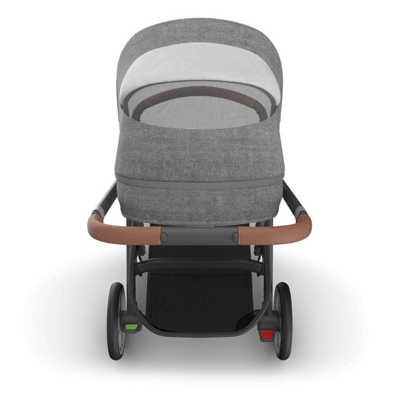 UPPAbaby Carrinho de Bebé Cruz V3 – Greyson (3)