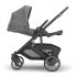 UPPAbaby Carrinho de Bebé Cruz V3 - Greyson