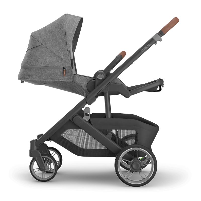 UPPAbaby Carrinho de Bebé Cruz V3 – Greyson (4)
