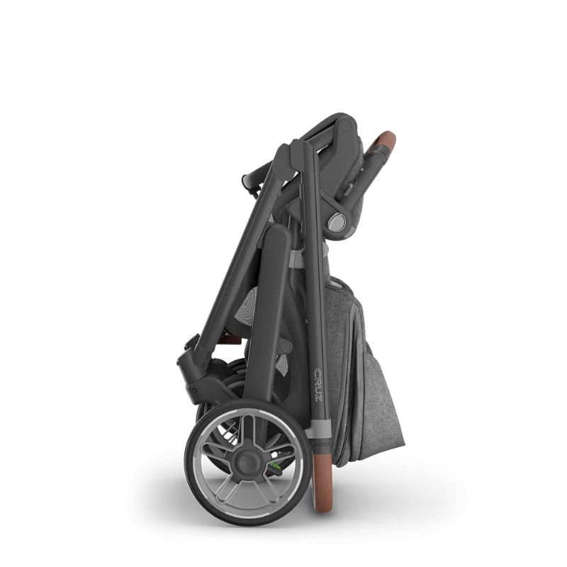UPPAbaby Carrinho de Bebé Cruz V3 – Greyson (7)