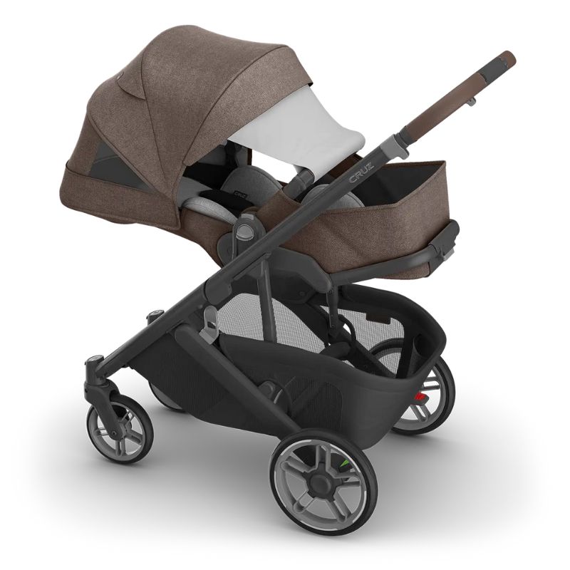 UPPAbaby Carrinho de Bebé Cruz V3 – Owen (6)