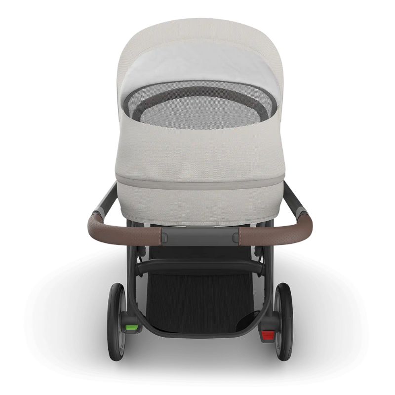 UPPAbaby Carrinho de Bebé Cruz V3 – Savannah (3)