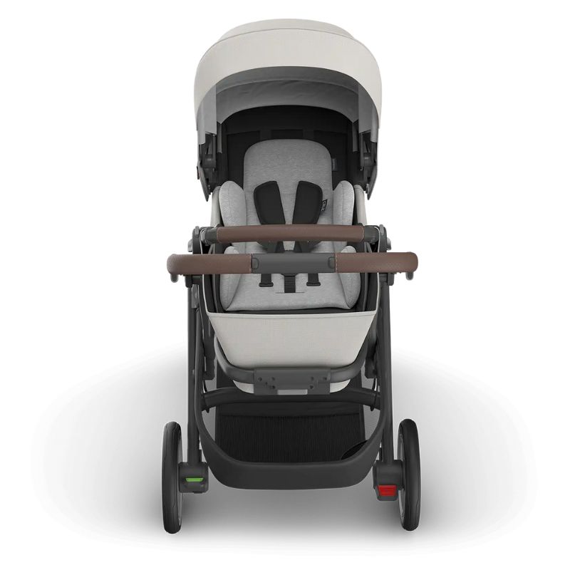 UPPAbaby Carrinho de Bebé Cruz V3 – Savannah (4)
