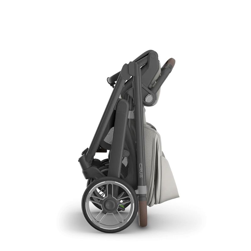 UPPAbaby Carrinho de Bebé Cruz V3 – Savannah (6)