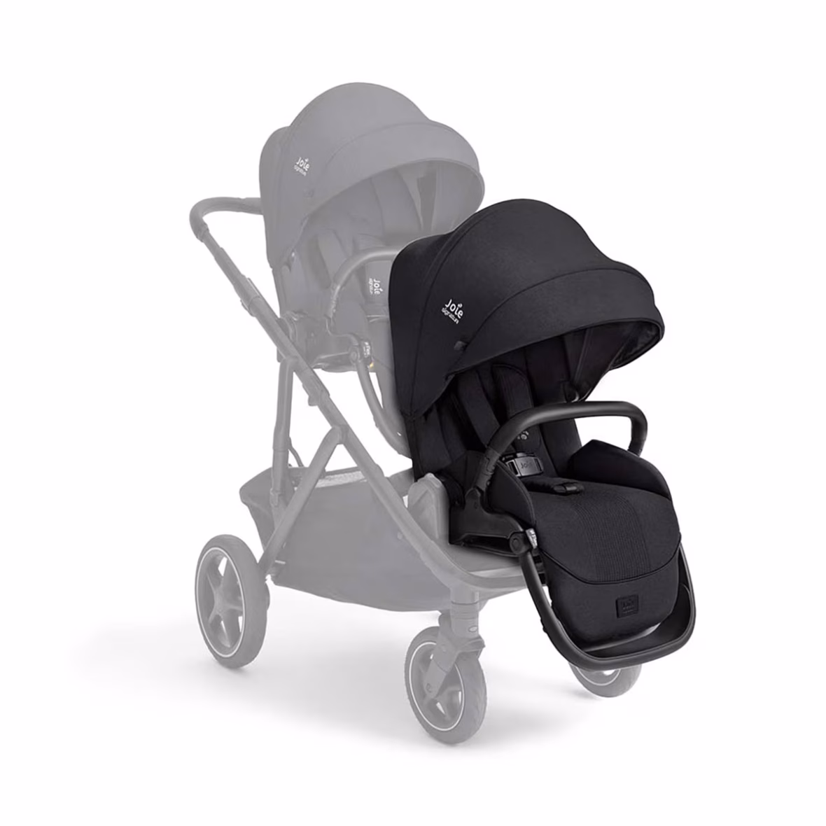 Joie Segunda Cadeira Versiti – Eclipse