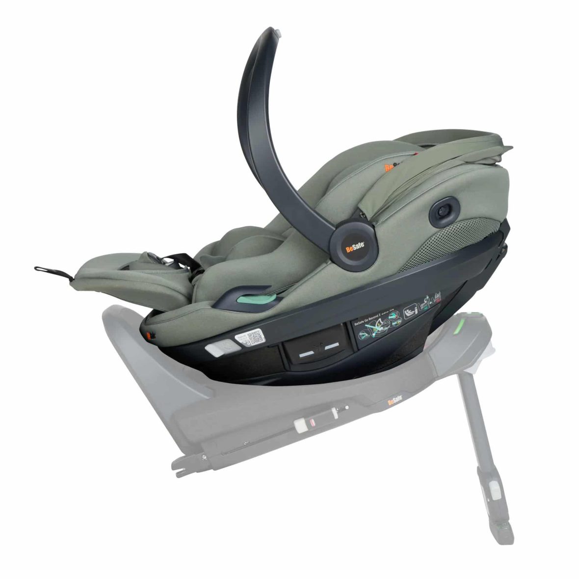 11043219_besafe_go-beyond_meadowgreen-softbreeze_base_side_rear-facing_lay-flat-07