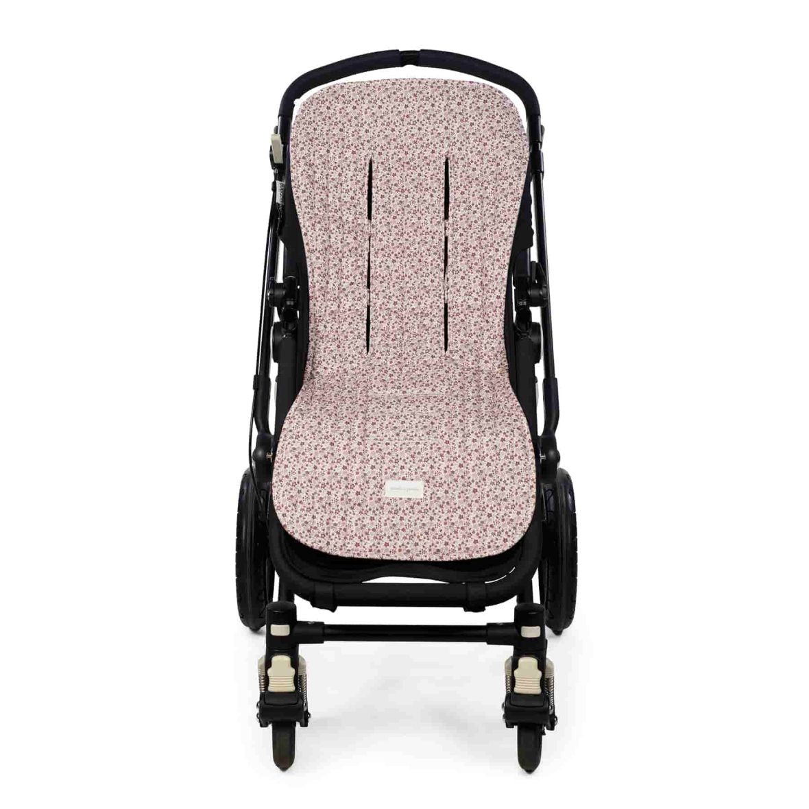 Pasito a Pasito Colchoneta Cherry Flores