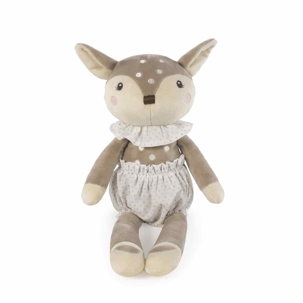 Pasito a Pasito Peluche Bambi Nara