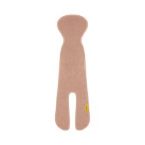 AeroMoov AirLayer Forra 3D para Cadeira Auto (Grupo 2/3) com Entre Pernas - Tuscany