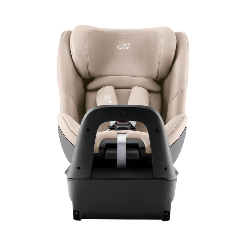 Britax Romer Cadeira Auto Swivel 2 – Classic Chai (3)
