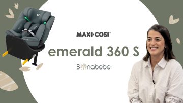EMERALD 360 S