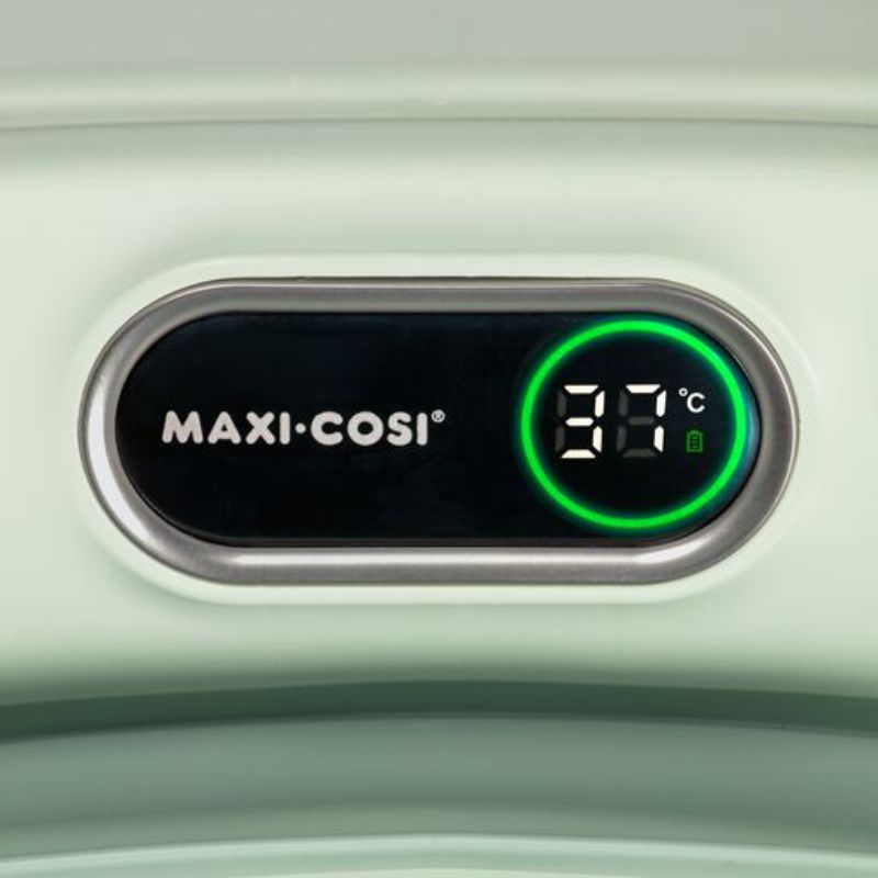 Maxi-Cosi Banheira Indigo – Sage Green (7)