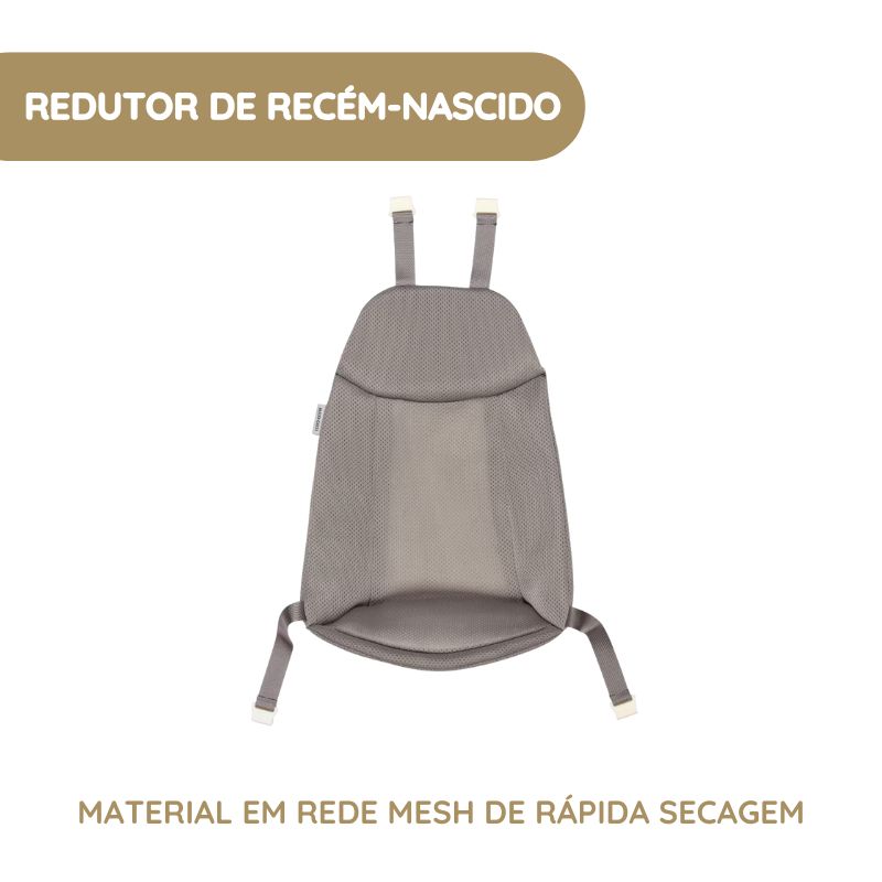 Maxi-Cosi Banheira Indigo redutor de recém-nascido