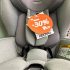 Recaro Cadeira Auto Kio i-Size Prime + Base Isofix - Silent Grey
