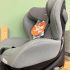 Recaro Cadeira Auto Kio i-Size Prime + Base Isofix - Silent Grey
