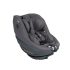 BeSafe Cadeira Auto Beyond 2 360 B - Dark Grey Mélange