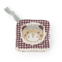 Walking Mum Livro de Actividades Leão Gala Cerise