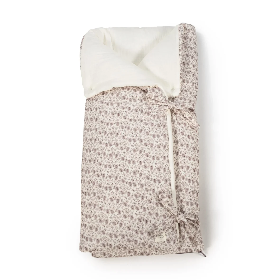 Walking Mum Ninho/Manta Gala Cerise